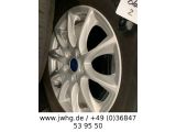 Ford Mondeo Turnier bei Reisemobile.expert - Abbildung (2 / 15)