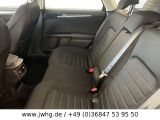 Ford Mondeo Turnier bei Reisemobile.expert - Abbildung (7 / 15)
