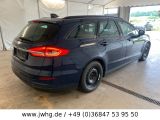 Ford Mondeo Turnier bei Reisemobile.expert - Abbildung (5 / 15)