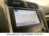 Ford Mondeo Turnier bei Reisemobile.expert - Abbildung (14 / 15)