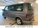 VW T5 Multivan bei Reisemobile.expert - Abbildung (6 / 15)