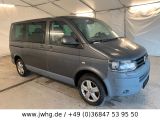 VW T5 Multivan bei Reisemobile.expert - Abbildung (2 / 15)