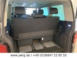 VW T5 Multivan bei Reisemobile.expert - Abbildung (5 / 15)