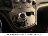 Hyundai H-1 bei Reisemobile.expert - Abbildung (11 / 15)