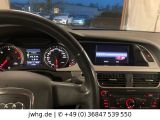 Audi A4 bei Reisemobile.expert - Abbildung (9 / 13)
