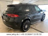 Mercedes-Benz GLE-Klasse bei Reisemobile.expert - Abbildung (6 / 15)