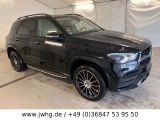 Mercedes-Benz GLE-Klasse bei Reisemobile.expert - Abbildung (2 / 15)