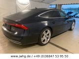 Audi A7 Sportback bei Reisemobile.expert - Abbildung (5 / 15)