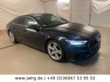 Audi A7 Sportback bei Reisemobile.expert - Abbildung (2 / 15)