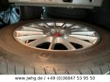 Jaguar XF bei Reisemobile.expert - Abbildung (5 / 15)