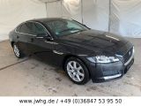 Jaguar XF bei Reisemobile.expert - Abbildung (2 / 15)