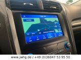 Ford Mondeo bei Reisemobile.expert - Abbildung (11 / 15)
