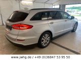 Ford Mondeo bei Reisemobile.expert - Abbildung (4 / 15)