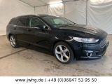 Ford Mondeo Turnier bei Reisemobile.expert - Abbildung (2 / 15)