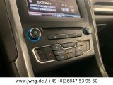 Ford Mondeo Turnier bei Reisemobile.expert - Abbildung (15 / 15)