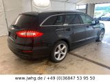 Ford Mondeo Turnier bei Reisemobile.expert - Abbildung (5 / 15)