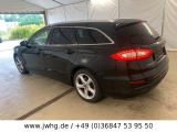 Ford Mondeo Turnier bei Reisemobile.expert - Abbildung (8 / 15)