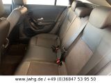 Mercedes-Benz CLA 200d Shooting Brake bei Reisemobile.expert - Abbildung (8 / 15)