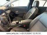 Mercedes-Benz CLA 200d Shooting Brake bei Reisemobile.expert - Abbildung (10 / 15)