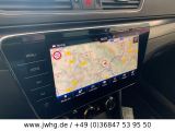 Skoda Superb bei Reisemobile.expert - Abbildung (13 / 15)
