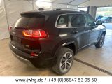 Jeep Cherokee bei Reisemobile.expert - Abbildung (4 / 15)