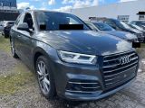 Audi Q5 bei Reisemobile.expert - Abbildung (12 / 15)