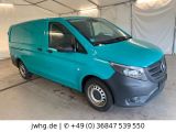 Mercedes-Benz Vito bei Reisemobile.expert - Abbildung (2 / 15)