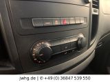 Mercedes-Benz Vito bei Reisemobile.expert - Abbildung (10 / 15)