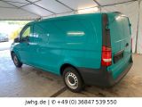 Mercedes-Benz Vito bei Reisemobile.expert - Abbildung (7 / 15)