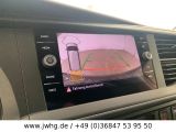 VW T6 bei Reisemobile.expert - Abbildung (11 / 15)