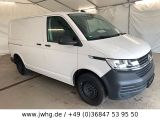 VW T6 bei Reisemobile.expert - Abbildung (2 / 15)