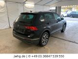 VW Tiguan bei Reisemobile.expert - Abbildung (3 / 15)