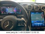 Mercedes-Benz C-Klasse bei Reisemobile.expert - Abbildung (13 / 15)