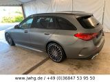 Mercedes-Benz C-Klasse bei Reisemobile.expert - Abbildung (7 / 15)