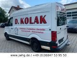 VW Crafter bei Reisemobile.expert - Abbildung (5 / 12)