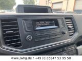 VW Crafter bei Reisemobile.expert - Abbildung (6 / 12)