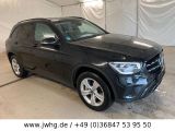 Mercedes-Benz GLC 300 de 4M bei Reisemobile.expert - Abbildung (2 / 15)