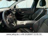 Mercedes-Benz GLC 300 de 4M bei Reisemobile.expert - Abbildung (10 / 15)