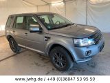 Land Rover Freelander bei Reisemobile.expert - Abbildung (2 / 15)