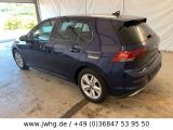 VW Golf VIII bei Reisemobile.expert - Abbildung (5 / 15)