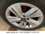 VW Golf VIII bei Reisemobile.expert - Abbildung (6 / 15)