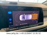 VW Golf VIII bei Reisemobile.expert - Abbildung (12 / 15)