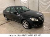 Mercedes-Benz C-Klasse bei Reisemobile.expert - Abbildung (2 / 15)