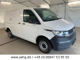 VW T6 bei Reisemobile.expert - Abbildung (2 / 14)