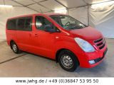 Hyundai H-1 bei Reisemobile.expert - Abbildung (2 / 15)