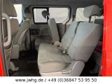 Hyundai H-1 bei Reisemobile.expert - Abbildung (7 / 15)
