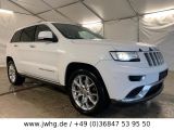 Jeep Grand Cherokee bei Reisemobile.expert - Abbildung (2 / 15)