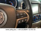 Jeep Grand Cherokee bei Reisemobile.expert - Abbildung (9 / 15)