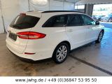 Ford Mondeo Turnier bei Reisemobile.expert - Abbildung (4 / 15)
