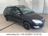 Skoda Fabia bei Reisemobile.expert - Abbildung (2 / 15)